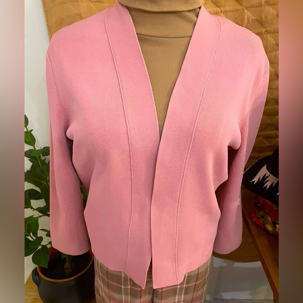 🌺 Pink SWEATER